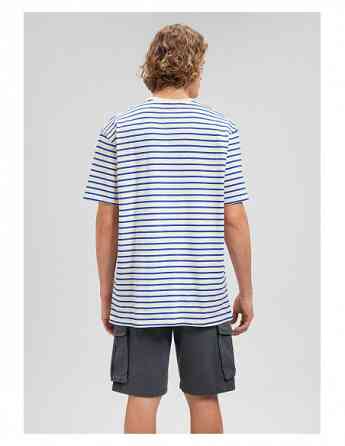 Mavi - STRIPE TEE Tbilisi
