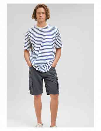 Mavi - STRIPE TEE Tbilisi