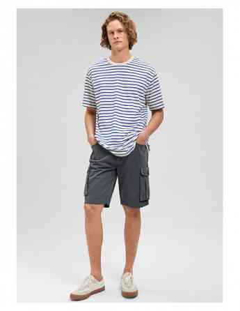 Mavi - STRIPE TEE Tbilisi