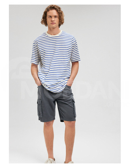 Mavi - STRIPE TEE Tbilisi - photo 1