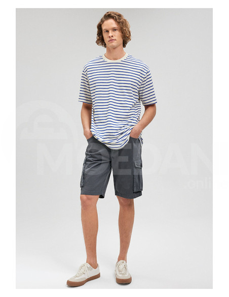 Mavi - STRIPE TEE Tbilisi - photo 5