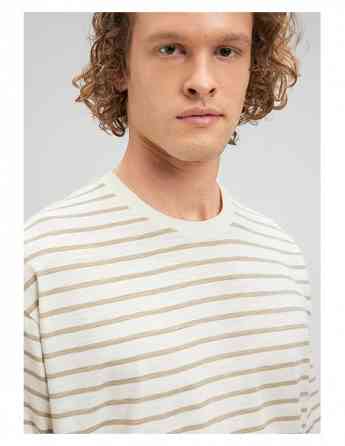 Mavi - STRIPE TEE Tbilisi