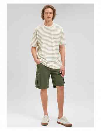 Mavi - STRIPE TEE Tbilisi