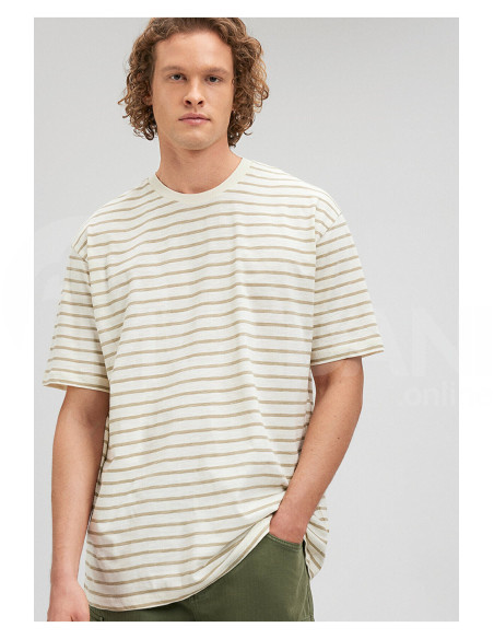 Mavi - STRIPE TEE Tbilisi - photo 1