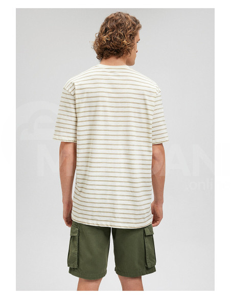 Mavi - STRIPE TEE Tbilisi - photo 2