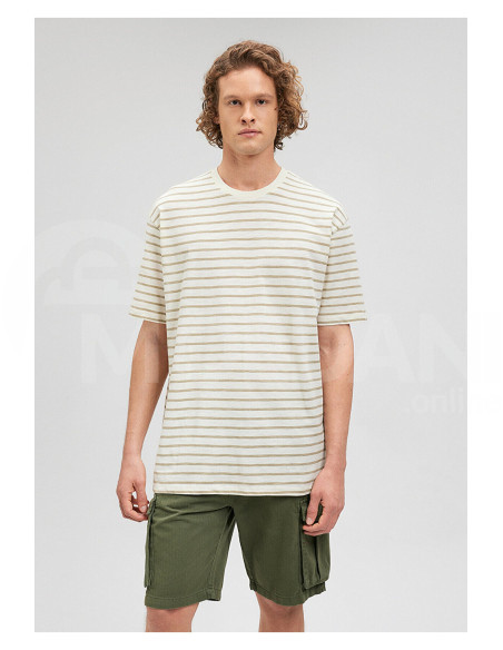 Mavi - STRIPE TEE Tbilisi - photo 4