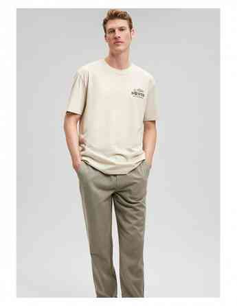 Mavi - SOUTH PRINTED TEE Tbilisi