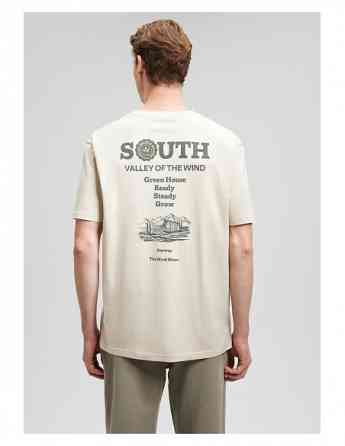 Mavi - SOUTH PRINTED TEE Tbilisi