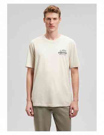 Mavi - SOUTH PRINTED TEE Tbilisi