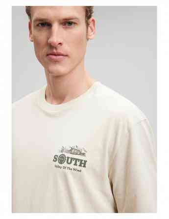 Mavi - SOUTH PRINTED TEE Tbilisi