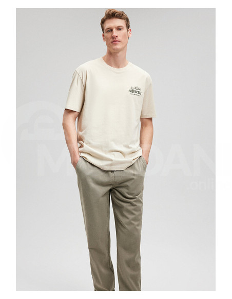 Mavi - SOUTH PRINTED TEE Tbilisi - photo 6