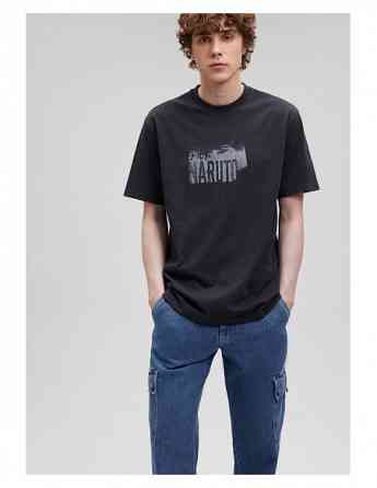 Mavi - NARUTO TEE Tbilisi