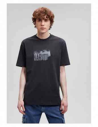 Mavi - NARUTO TEE Tbilisi