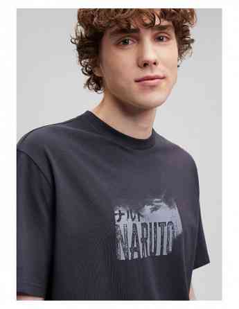Mavi - NARUTO TEE Tbilisi