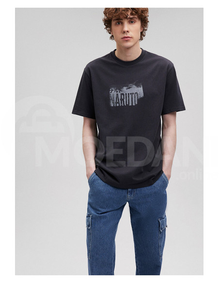Mavi - NARUTO TEE თბილისი - photo 1