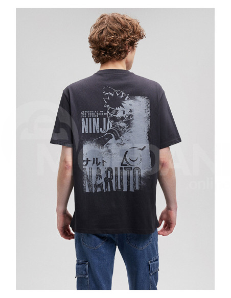 Mavi - NARUTO TEE თბილისი - photo 5