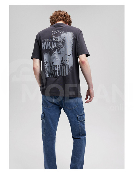 Mavi - NARUTO TEE თბილისი - photo 2