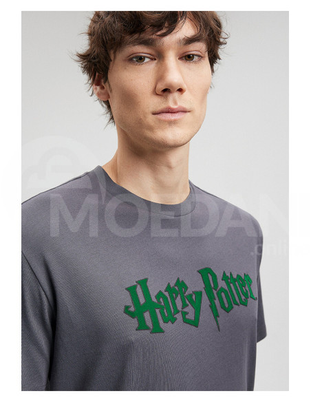 Mavi - HARRY POTTER TEE თბილისი - photo 3
