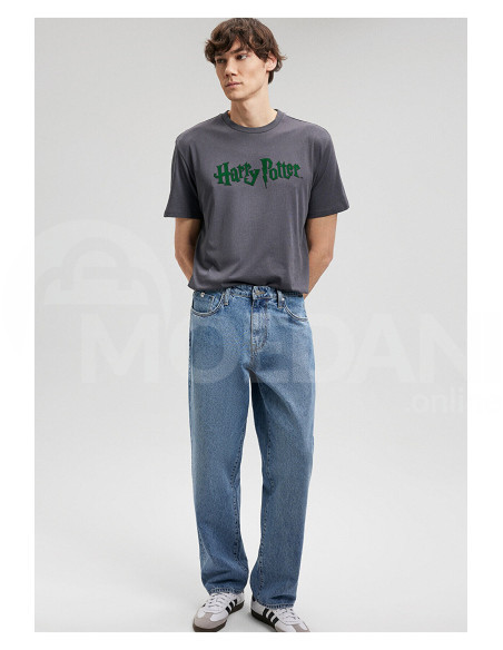 Mavi - HARRY POTTER TEE თბილისი - photo 5