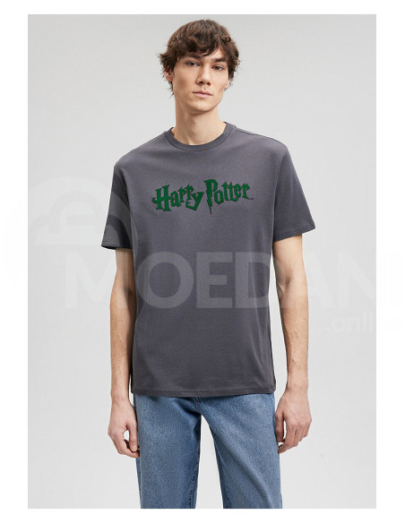 Mavi - HARRY POTTER TEE თბილისი - photo 1