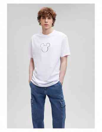 Mavi - MICKEY TEE Tbilisi