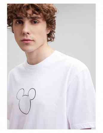 Mavi - MICKEY TEE Tbilisi