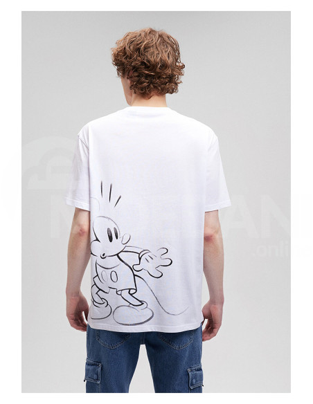 Mavi - MICKEY TEE თბილისი - photo 2