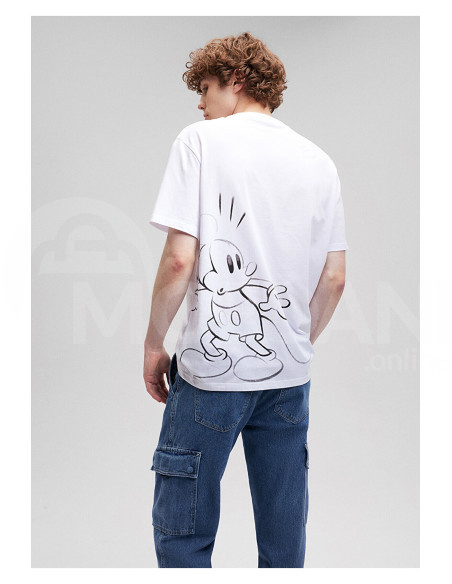 Mavi - MICKEY TEE თბილისი - photo 6