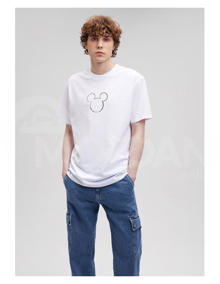 Mavi - MICKEY TEE თბილისი - photo 4