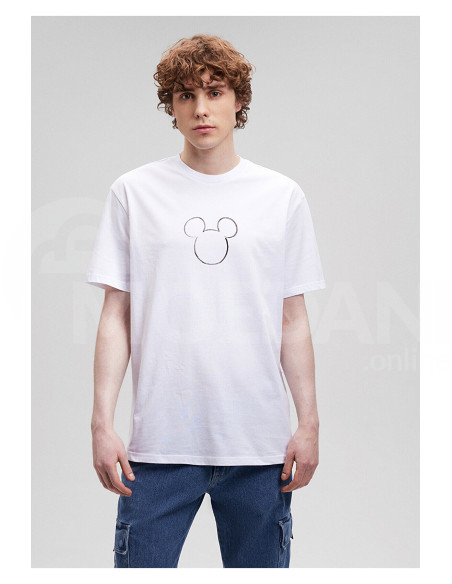 Mavi - MICKEY TEE თბილისი - photo 1