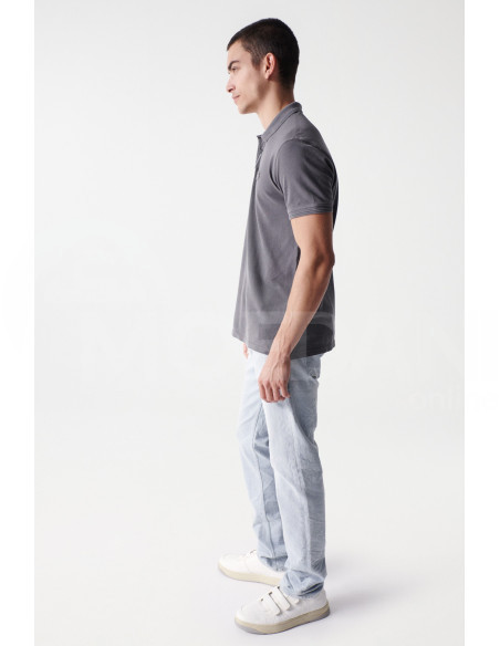 Salsa Jeans - PREMIUM WASHED POLO თბილისი - photo 6
