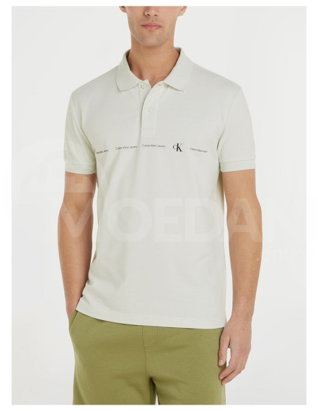 CALVIN KLEIN Tbilisi - photo 1