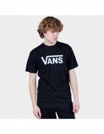 VANS - Classic Vans Tee-B Tbilisi