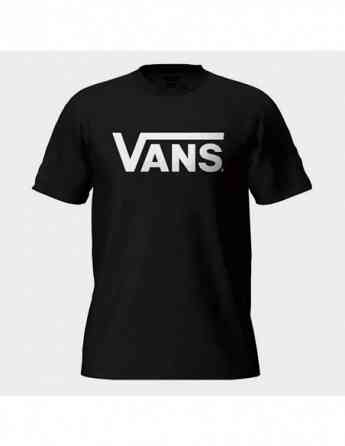 VANS - Classic Vans Tee-B Tbilisi