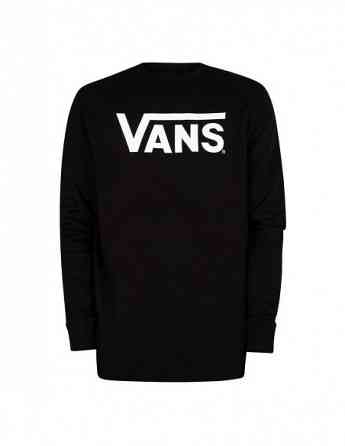 VANS - Classic Vans Crew-B Tbilisi