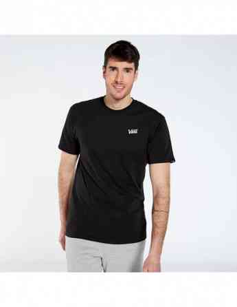 VANS - Mini Script Tee-B Tbilisi