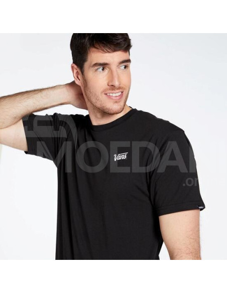 VANS - Mini Script Tee-B თბილისი - photo 4