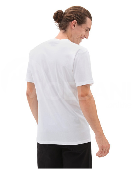 VANS - Checkered Vans Tee-B თბილისი - photo 2