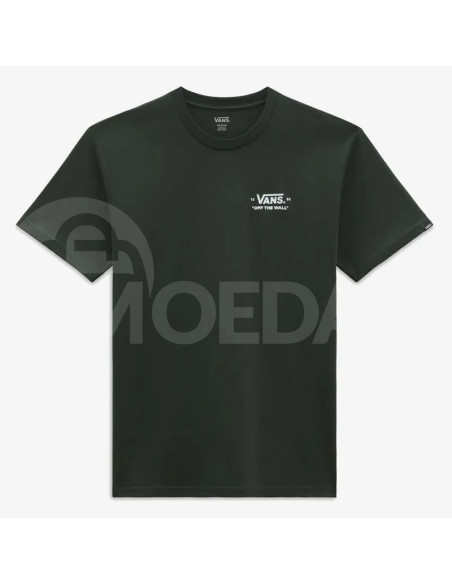 VANS - MN Vans Essential-B თბილისი - photo 1