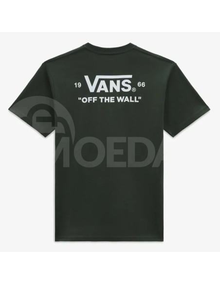 VANS - MN Vans Essential-B თბილისი - photo 2