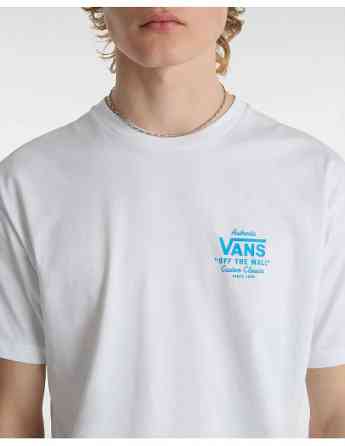 VANS - HOLDER ST CLASSIC T-SHIRT Tbilisi
