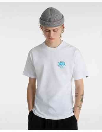 VANS - HOLDER ST CLASSIC T-SHIRT Tbilisi