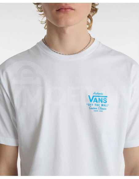 VANS - HOLDER ST CLASSIC T-SHIRT თბილისი - photo 4