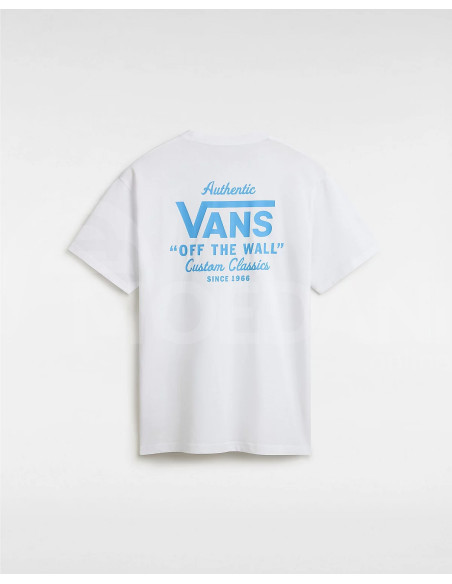 VANS - HOLDER ST CLASSIC T-SHIRT თბილისი - photo 6