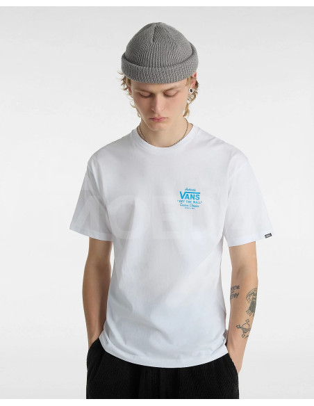 VANS - HOLDER ST CLASSIC T-SHIRT თბილისი - photo 1