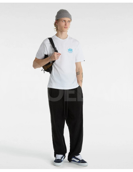 VANS - HOLDER ST CLASSIC T-SHIRT თბილისი - photo 3