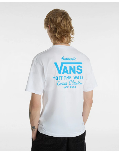 VANS - HOLDER ST CLASSIC T-SHIRT თბილისი - photo 2