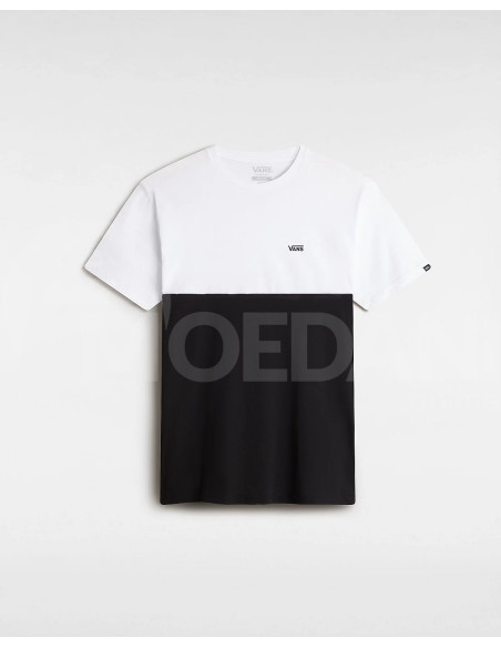 VANS - MN COLORBLOCK TEE თბილისი - photo 5