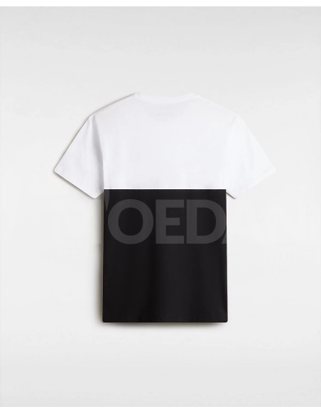 VANS - MN COLORBLOCK TEE თბილისი - photo 6
