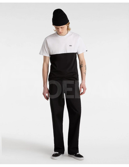 VANS - MN COLORBLOCK TEE თბილისი - photo 3